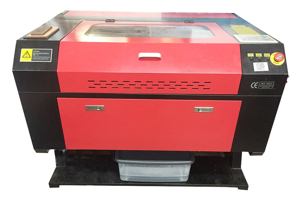 CNC Laser Engraving_Cutting Machine Engraver Cutter_HQ7050
